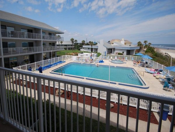 New Smyrna Beach Condo 978609