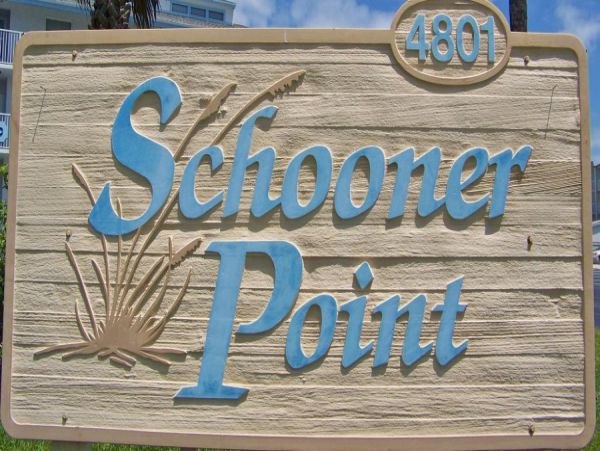 New Smyrna Beach Condo 978609