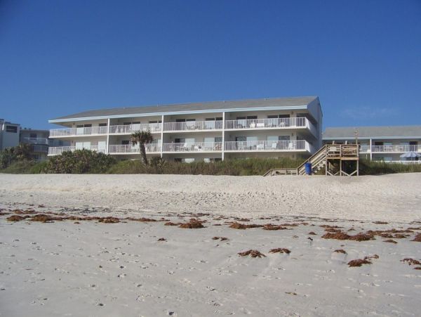 New Smyrna Beach Condo 978609