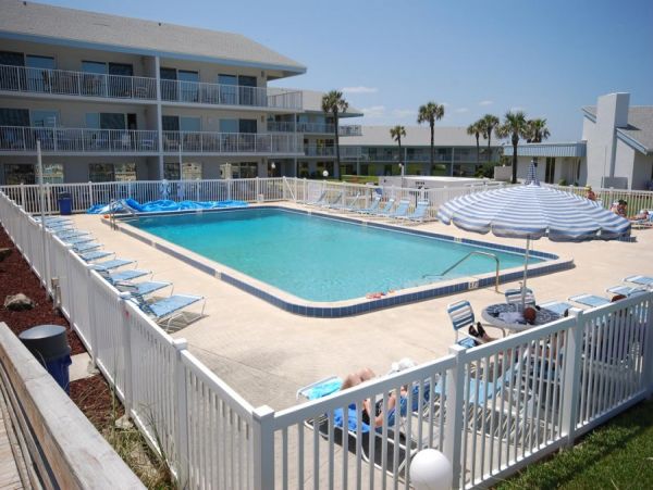 New Smyrna Beach Condo 978609