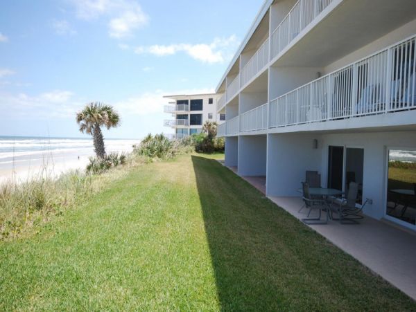 New Smyrna Beach Condo 978609