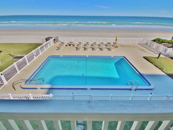 New Smyrna Beach Condo 978610