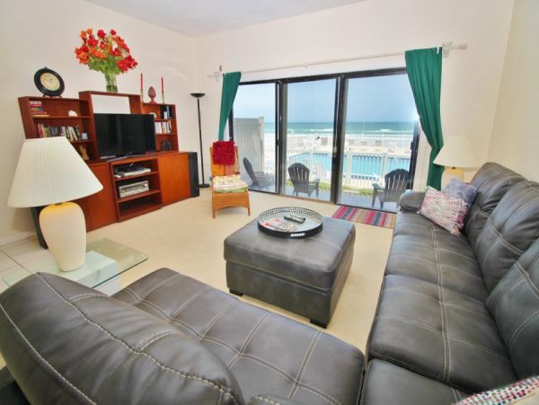 New Smyrna Beach Condo 978610