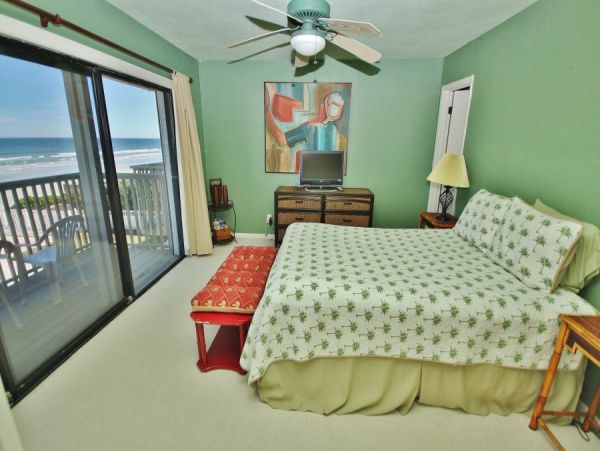 New Smyrna Beach Condo 978610