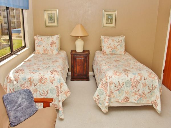 New Smyrna Beach Condo 978610