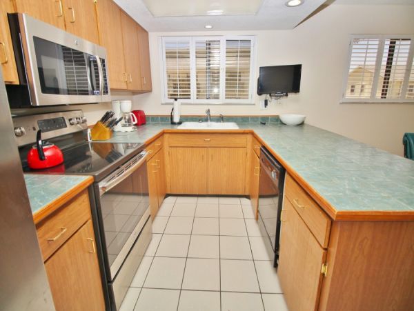New Smyrna Beach Condo 978610