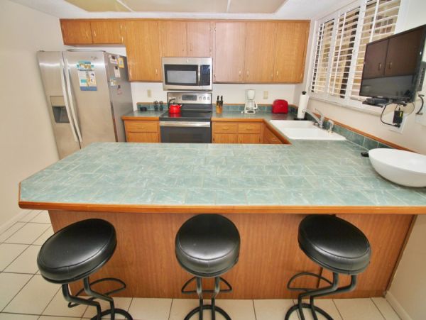 New Smyrna Beach Condo 978610