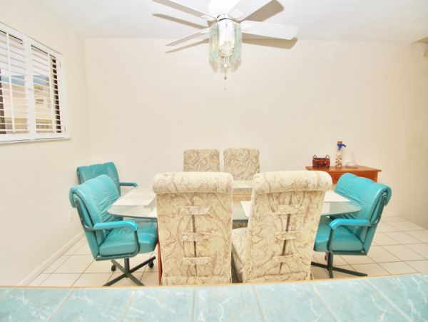 New Smyrna Beach Condo 978610