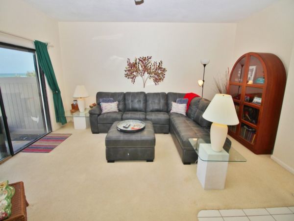 New Smyrna Beach Condo 978610