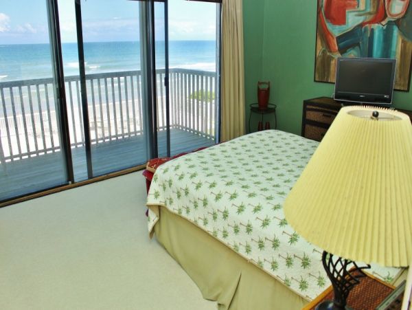 New Smyrna Beach Condo 978610
