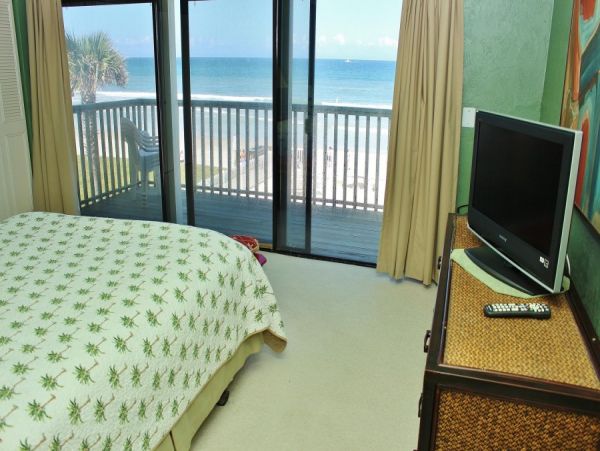 New Smyrna Beach Condo 978610