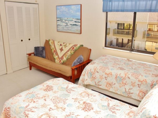 New Smyrna Beach Condo 978610