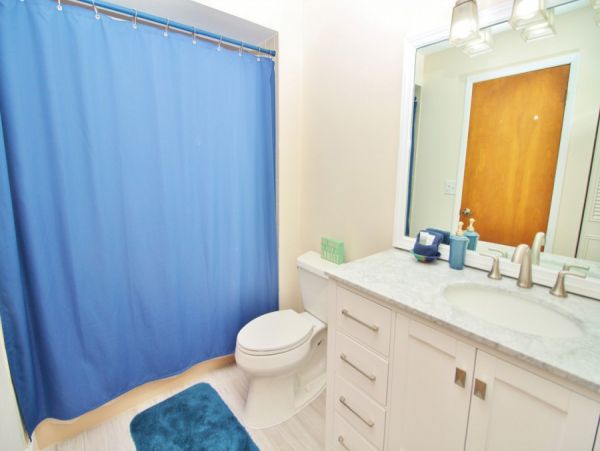 New Smyrna Beach Condo 978610