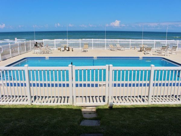 New Smyrna Beach Condo 978610