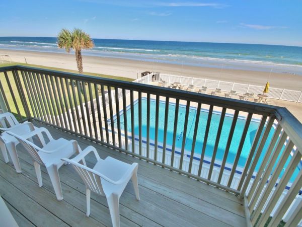 New Smyrna Beach Condo 978610