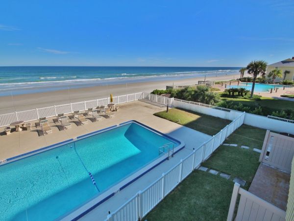 New Smyrna Beach Condo 978610