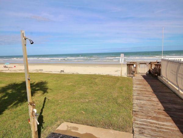 New Smyrna Beach Condo 978610