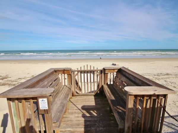New Smyrna Beach Condo 978610