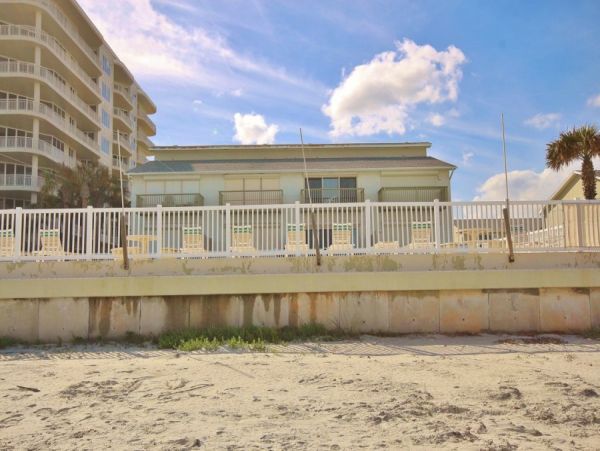 New Smyrna Beach Condo 978610