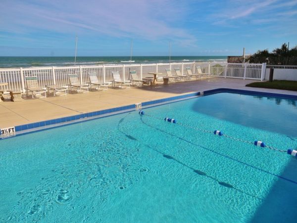 New Smyrna Beach Condo 978610