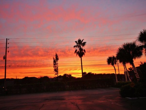 New Smyrna Beach Condo 978610