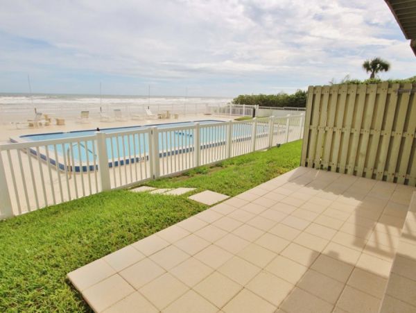 New Smyrna Beach Condo 978610