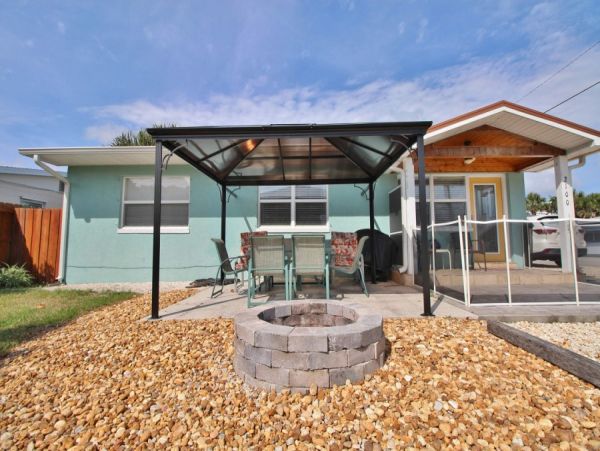 New Smyrna Beach Condo 978613