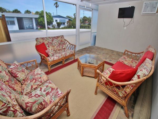 New Smyrna Beach Condo 978613