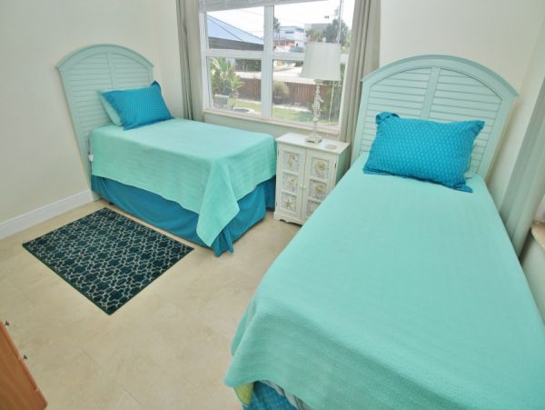 New Smyrna Beach Condo 978613