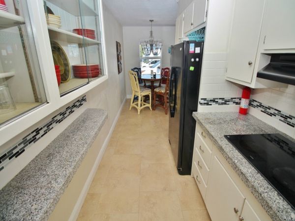 New Smyrna Beach Condo 978613