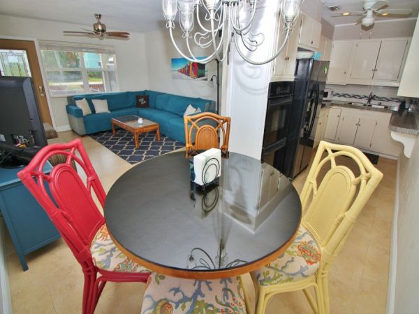 New Smyrna Beach Condo 978613