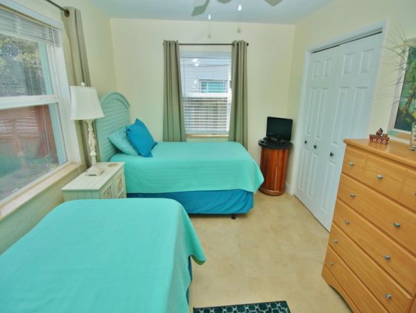 New Smyrna Beach Condo 978613