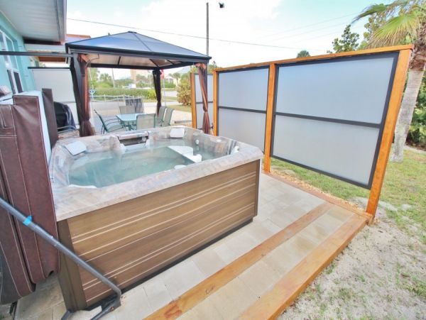 New Smyrna Beach Condo 978613