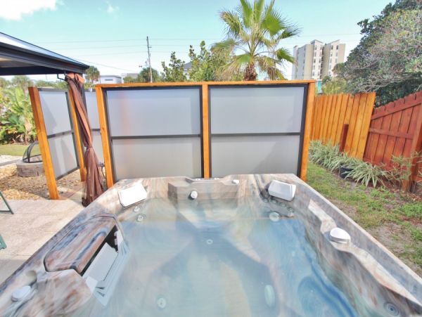 New Smyrna Beach Condo 978613