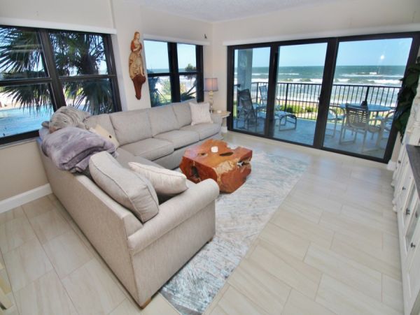 New Smyrna Beach Condo 978614
