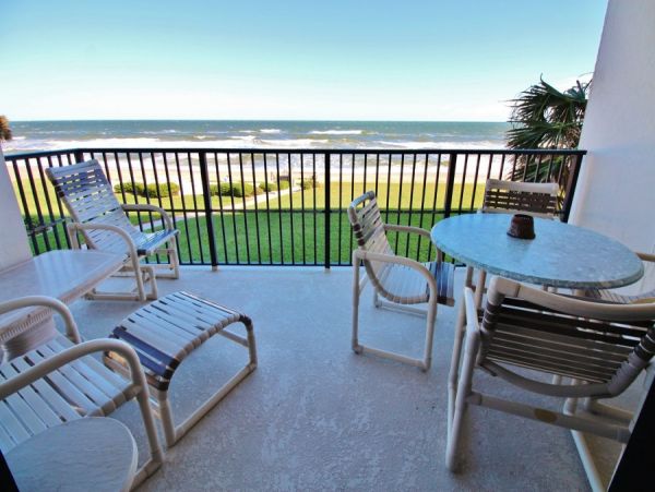 New Smyrna Beach Condo 978614