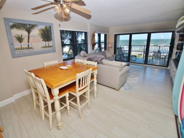 New Smyrna Beach Condo 978614