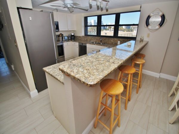 New Smyrna Beach Condo 978614
