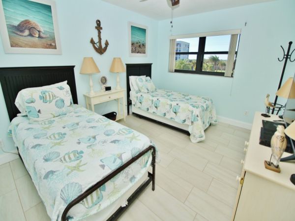 New Smyrna Beach Condo 978614