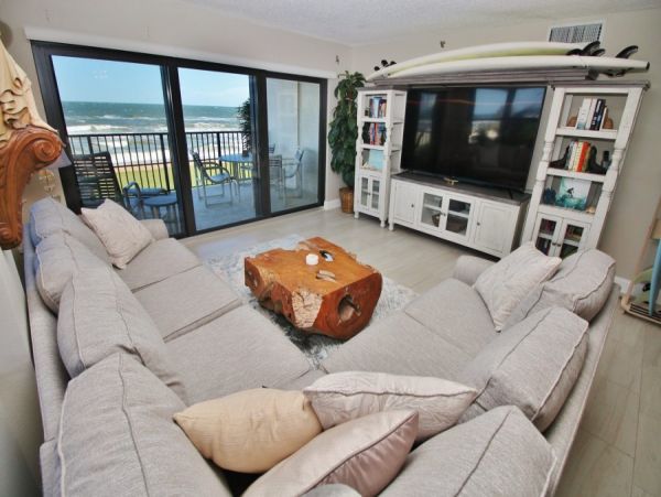 New Smyrna Beach Condo 978614