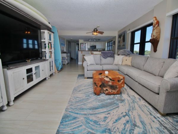 New Smyrna Beach Condo 978614