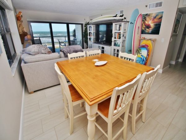New Smyrna Beach Condo 978614