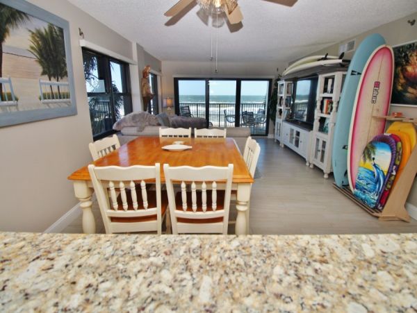 New Smyrna Beach Condo 978614