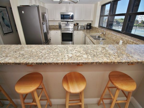 New Smyrna Beach Condo 978614