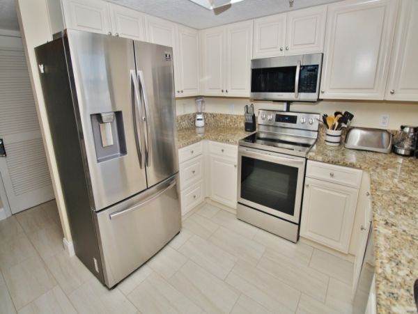 New Smyrna Beach Condo 978614