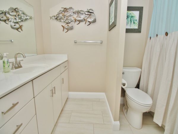New Smyrna Beach Condo 978614