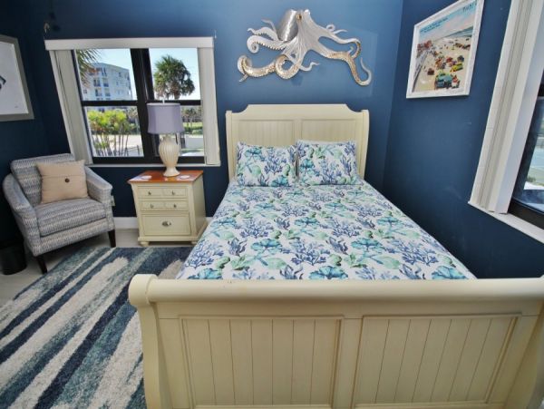New Smyrna Beach Condo 978614