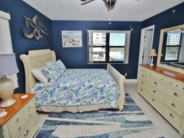 New Smyrna Beach Condo 978614