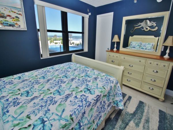 New Smyrna Beach Condo 978614