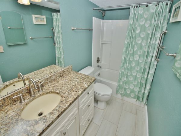New Smyrna Beach Condo 978614